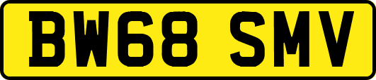 BW68SMV