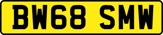 BW68SMW