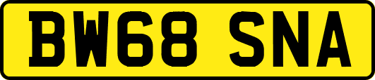 BW68SNA