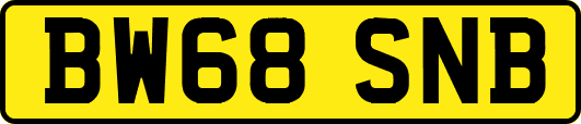 BW68SNB