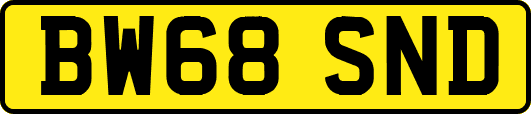 BW68SND