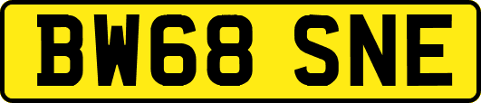 BW68SNE