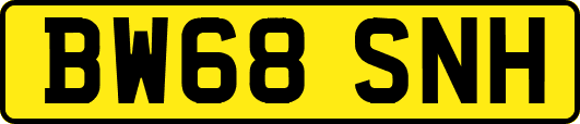 BW68SNH