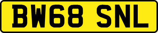 BW68SNL