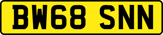 BW68SNN