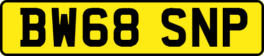 BW68SNP