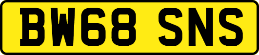 BW68SNS