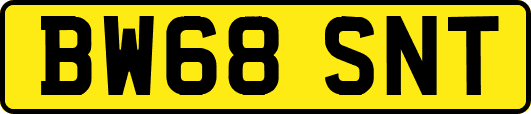 BW68SNT