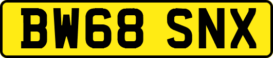 BW68SNX
