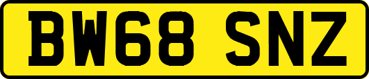 BW68SNZ