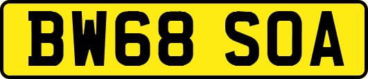 BW68SOA