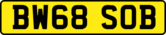 BW68SOB