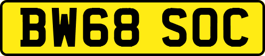 BW68SOC