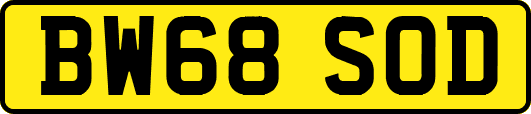 BW68SOD