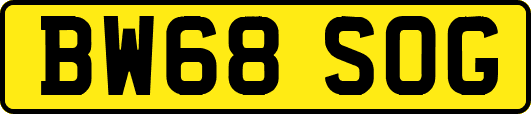 BW68SOG