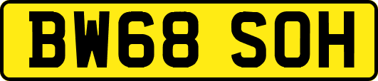 BW68SOH