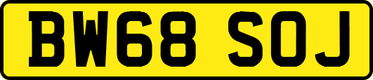 BW68SOJ