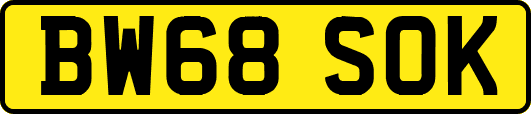 BW68SOK