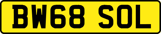BW68SOL