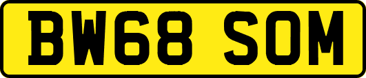 BW68SOM