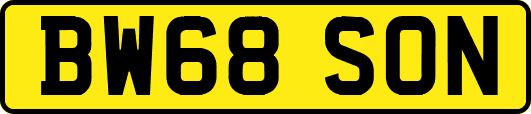 BW68SON