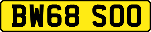 BW68SOO