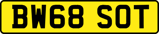 BW68SOT