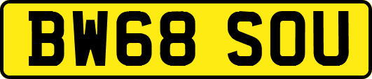 BW68SOU