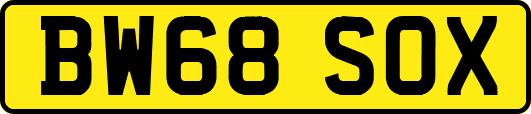 BW68SOX