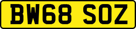 BW68SOZ