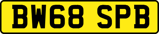BW68SPB