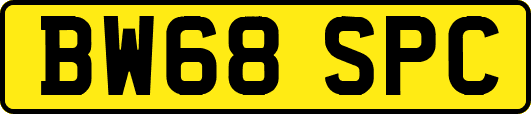 BW68SPC