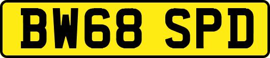 BW68SPD