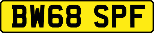 BW68SPF