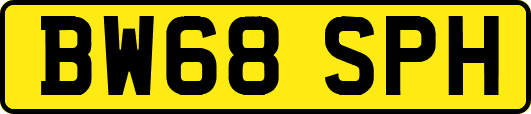 BW68SPH