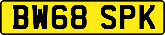 BW68SPK
