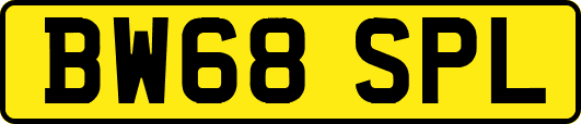 BW68SPL