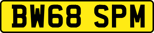 BW68SPM