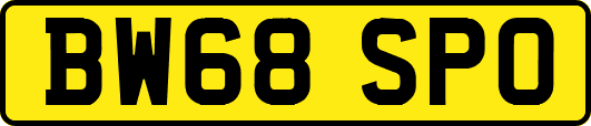 BW68SPO