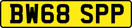 BW68SPP