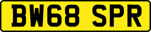BW68SPR