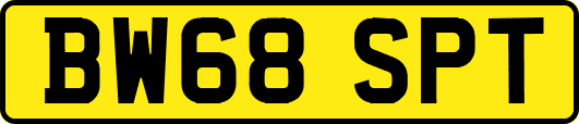 BW68SPT