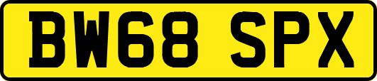 BW68SPX