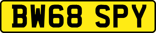 BW68SPY