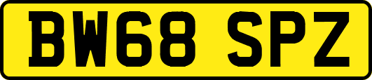 BW68SPZ