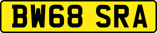 BW68SRA