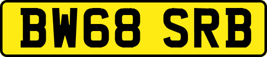 BW68SRB