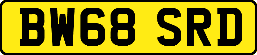 BW68SRD