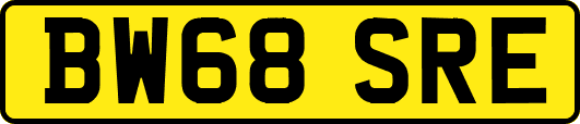BW68SRE