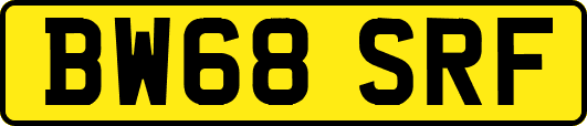 BW68SRF